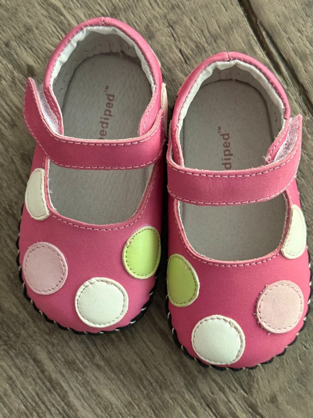 pediped Giselle originals shoes